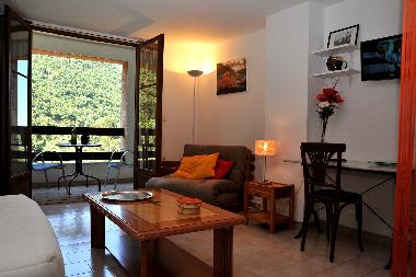 Apartamento de vacaciones en Porto Ota (Corse-du-Sud)Casa de vacaciones