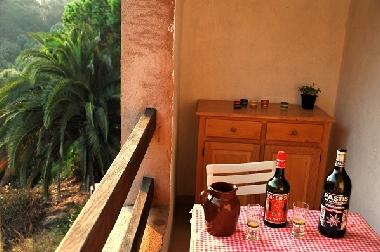 Apartamento de vacaciones en Porto Ota (Corse-du-Sud)Casa de vacaciones