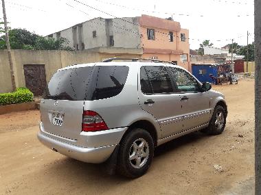 Villa en Lom� (Lome)Casa de vacaciones