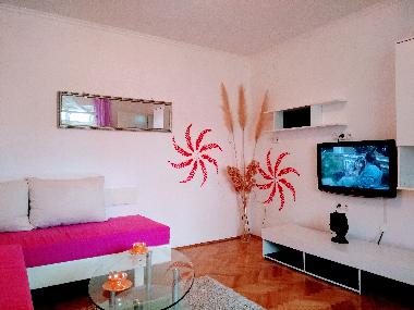 Apartamento de vacaciones en Vodice (Sibensko-Kninska)Casa de vacaciones