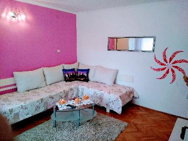 Apartamento de vacaciones en Vodice (Sibensko-Kninska)Casa de vacaciones