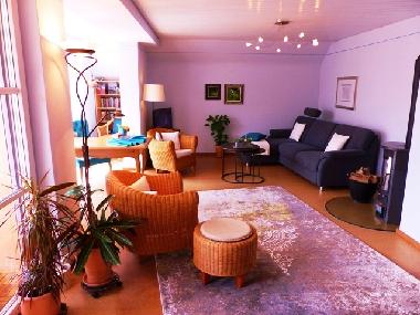 Apartamento de vacaciones en Aidhausen Friesenhausen (Unterfranken)Casa de vacaciones
