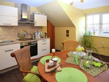 Apartamento de vacaciones en Aidhausen Friesenhausen (Unterfranken)Casa de vacaciones