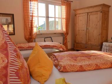 Apartamento de vacaciones en Aidhausen Friesenhausen (Unterfranken)Casa de vacaciones