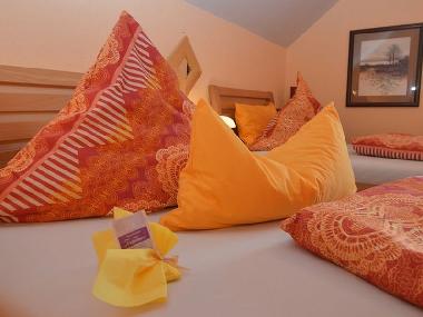 Apartamento de vacaciones en Aidhausen Friesenhausen (Unterfranken)Casa de vacaciones