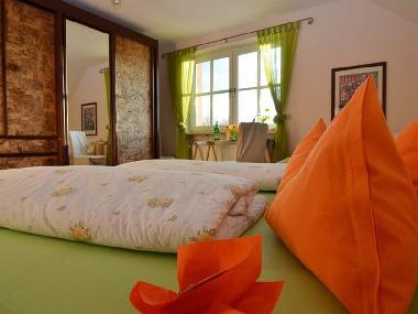 Apartamento de vacaciones en Aidhausen Friesenhausen (Unterfranken)Casa de vacaciones