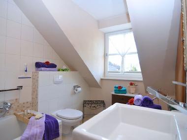 Apartamento de vacaciones en Aidhausen Friesenhausen (Unterfranken)Casa de vacaciones