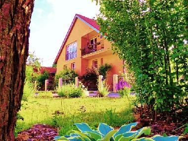 Apartamento de vacaciones en Aidhausen Friesenhausen (Unterfranken)Casa de vacaciones