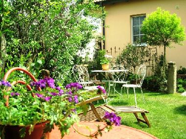 Apartamento de vacaciones en Aidhausen Friesenhausen (Unterfranken)Casa de vacaciones