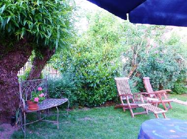Apartamento de vacaciones en Aidhausen Friesenhausen (Unterfranken)Casa de vacaciones