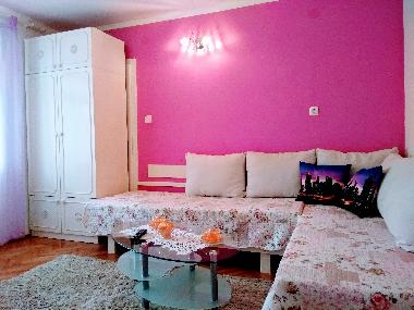 Apartamento de vacaciones en Vodice (Sibensko-Kninska)Casa de vacaciones