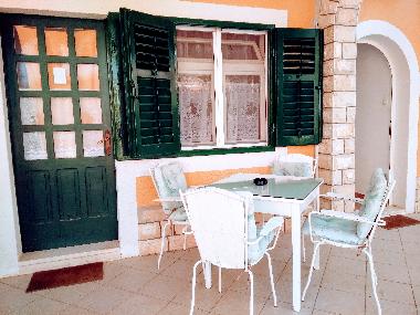 Apartamento de vacaciones en Vodice (Sibensko-Kninska)Casa de vacaciones