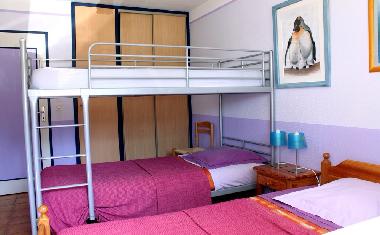 Casa de vacaciones en Cap-Ferret (Gironde)Casa de vacaciones