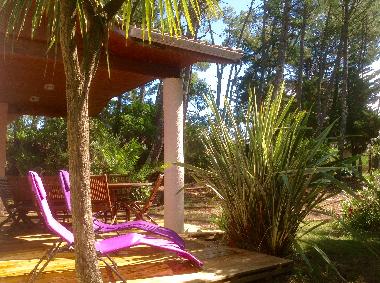 Casa de vacaciones en Cap-Ferret (Gironde)Casa de vacaciones