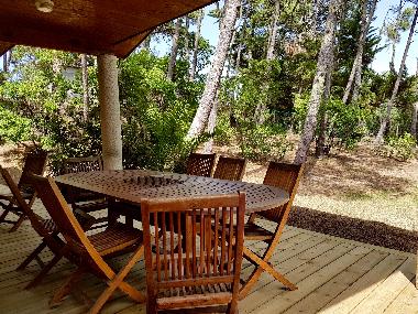 Casa de vacaciones en Cap-Ferret (Gironde)Casa de vacaciones