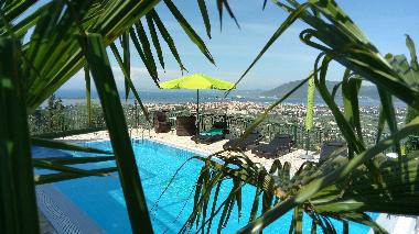 Apartamento de vacaciones en Lefkada-Apolpena (Lefkada)Casa de vacaciones