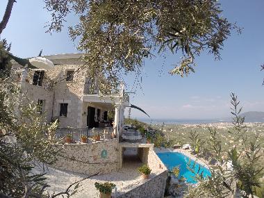 Apartamento de vacaciones en Lefkada-Apolpena (Lefkada)Casa de vacaciones