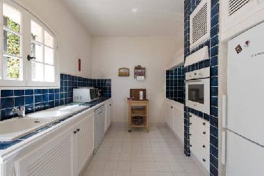 Villa en Les Issambres (Var)Casa de vacaciones