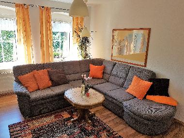 Apartamento de vacaciones en Oberwiesenthal (Erzgebirge)Casa de vacaciones