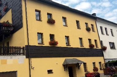 Apartamento de vacaciones en Oberwiesenthal (Erzgebirge)Casa de vacaciones