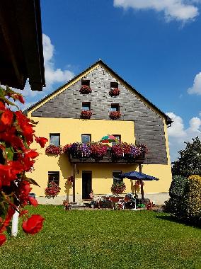 Apartamento de vacaciones en Oberwiesenthal (Erzgebirge)Casa de vacaciones
