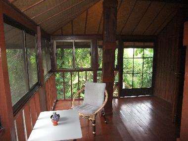 Chalet en Chiang Mai (Chiang Mai)Casa de vacaciones