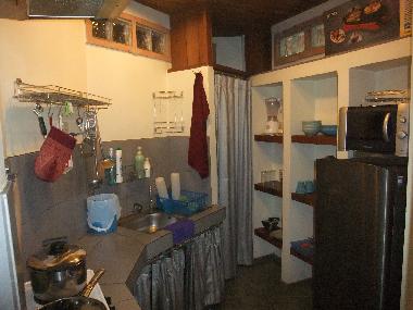 Casa de vacaciones en Chiang Mai (Chiang Mai)Casa de vacaciones