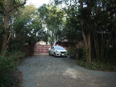 Casa de vacaciones en Chiang Mai (Chiang Mai)Casa de vacaciones