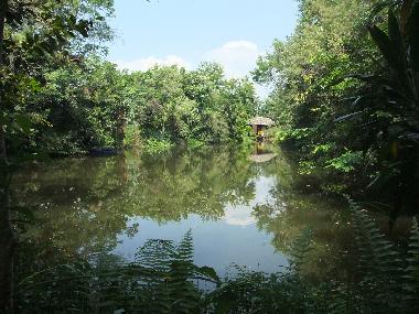 Casa de vacaciones en Chiang Mai (Chiang Mai)Casa de vacaciones