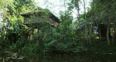 Casa de vacaciones en Chiang Mai (Chiang Mai)Casa de vacaciones