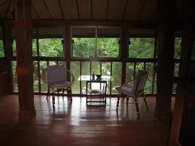 Casa de vacaciones en Chiang Mai (Chiang Mai)Casa de vacaciones