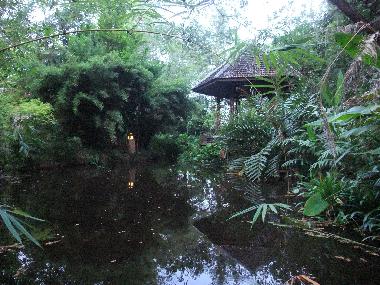 Casa de vacaciones en Chiang Mai (Chiang Mai)Casa de vacaciones