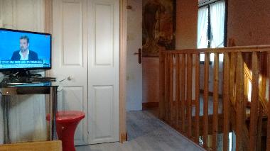 Casa de vacaciones en vaux sur mer (Charente-Maritime)Casa de vacaciones