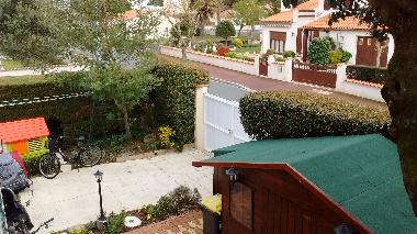 Casa de vacaciones en vaux sur mer (Charente-Maritime)Casa de vacaciones