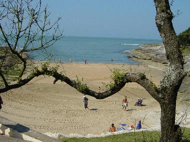 Casa de vacaciones en vaux sur mer (Charente-Maritime)Casa de vacaciones