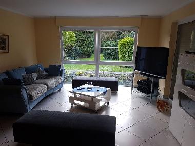 Apartamento de vacaciones en Mnchengladbach (Region Dsseldorf)Casa de vacaciones