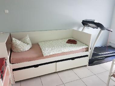 Apartamento de vacaciones en Mnchengladbach (Region Dsseldorf)Casa de vacaciones