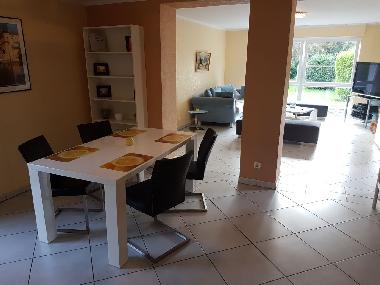 Apartamento de vacaciones en Mnchengladbach (Region Dsseldorf)Casa de vacaciones