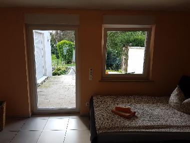 Apartamento de vacaciones en Mnchengladbach (Region Dsseldorf)Casa de vacaciones