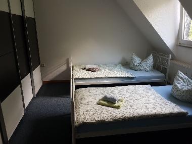 Apartamento de vacaciones en Mnchengladbach (Region Dsseldorf)Casa de vacaciones