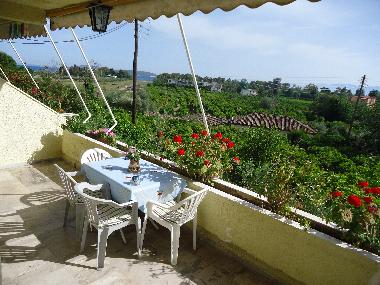 Apartamento de vacaciones en Nafplio (Argolida)Casa de vacaciones