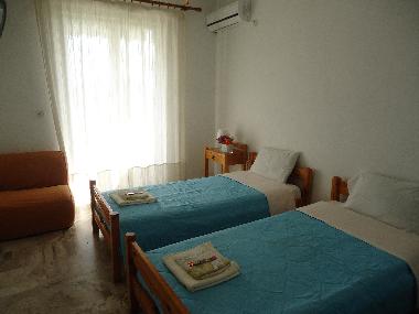 Apartamento de vacaciones en Nafplio (Argolida)Casa de vacaciones