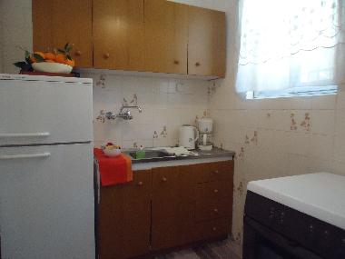 Apartamento de vacaciones en Nafplio (Argolida)Casa de vacaciones