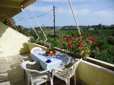 Apartamento de vacaciones en Nafplio (Argolida)Casa de vacaciones