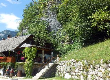Chalet en Bohinjska Bela (Bled)Casa de vacaciones