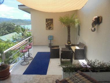 Apartamento de vacaciones en Koh Samui (Surat Thani)Casa de vacaciones