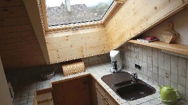 Apartamento de vacaciones en Oberstaufen (Bayerische Schwaben)Casa de vacaciones