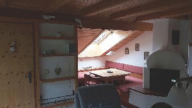 Apartamento de vacaciones en Oberstaufen (Bayerische Schwaben)Casa de vacaciones