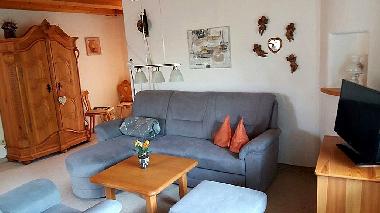 Apartamento de vacaciones en Oberstaufen (Bayerische Schwaben)Casa de vacaciones