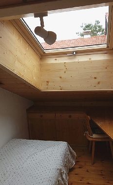 Apartamento de vacaciones en Oberstaufen (Bayerische Schwaben)Casa de vacaciones